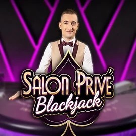Blackjack Salon Privé online slot from Ezugi – play at glorioncasino-no.com