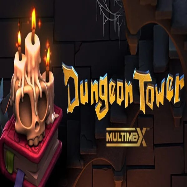 Play Dungeon Tower slot by Peter & Sons on glorioncasino-no.com