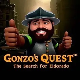 game logo by NetEnt on glorioncasino-no.com