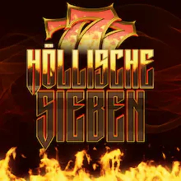 Play Hollische Sieben slot by Hölle Games on glorioncasino-no.com