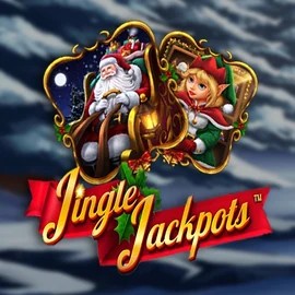 Play Jingle Jackpots slot by Dragon Gaming on glorioncasino-no.com