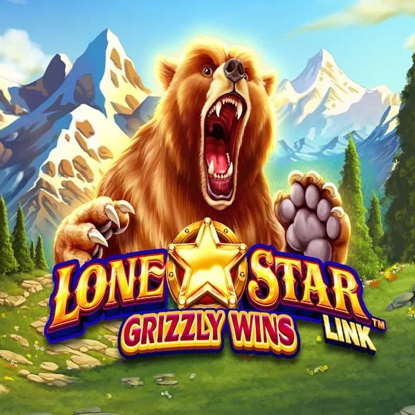 Lone Star Link Grizzly Wins – slot by Greentube, featured at glorioncasino-no.com