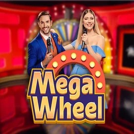 Mega Wheel – slot by Pragmatic Play, featured at glorioncasino-no.com