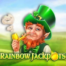 Rainbow Jackpots online slot from Red Tiger Gaming – play at glorioncasino-no.com
